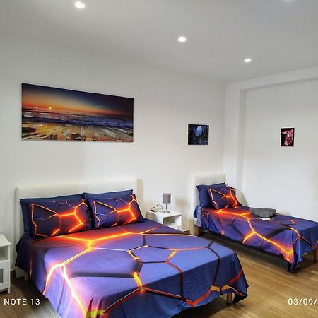 Laviko Holiday House CTA Exteriér fotografie